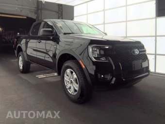 2025 Ford Ranger XL Crew Cab Medium Bed - miniatura 3