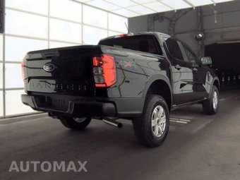 2025 Ford Ranger XL Crew Cab Medium Bed - miniatura 4