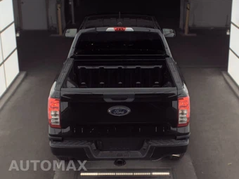 2025 Ford Ranger XL Crew Cab Medium Bed - miniatura 5