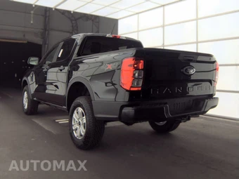2025 Ford Ranger XL Crew Cab Medium Bed - miniatura 6