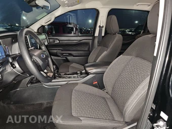 2025 Ford Ranger XL Crew Cab Medium Bed - miniatura 7