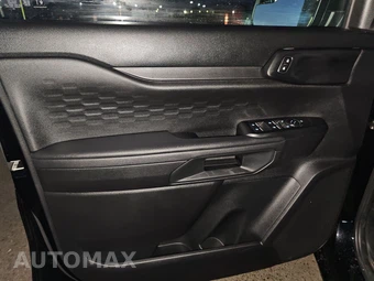 2025 Ford Ranger XL Crew Cab Medium Bed - miniatura 9