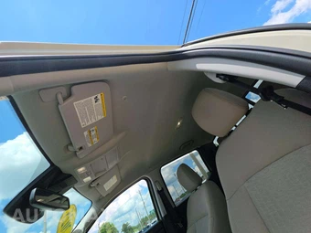 2025 Ford Ranger XLT Crew Cab Medium Bed - miniatura 11