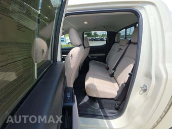 2025 Ford Ranger XLT Crew Cab Medium Bed - miniatura 13