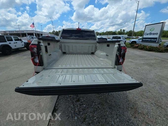 2025 Ford Ranger XLT Crew Cab Medium Bed - miniatura 14