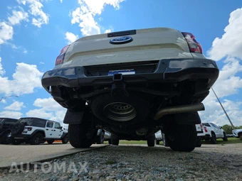 2025 Ford Ranger XLT Crew Cab Medium Bed - miniatura 15