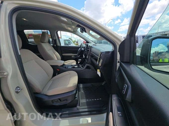 2025 Ford Ranger XLT Crew Cab Medium Bed - miniatura 18