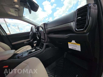 2025 Ford Ranger XLT Crew Cab Medium Bed - miniatura 19