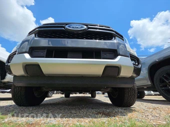 2025 Ford Ranger XLT Crew Cab Medium Bed - miniatura 20