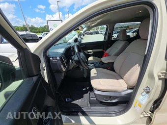 2025 Ford Ranger XLT Crew Cab Medium Bed - miniatura 6