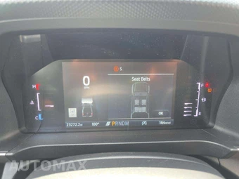 2025 Ford Ranger XLT Crew Cab Medium Bed - miniatura 9