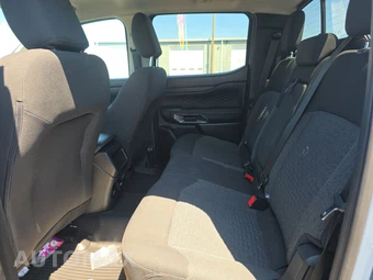 2025 Ford Ranger XLT Crew Cab Medium Bed - miniatura 13