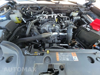 2025 Ford Ranger XLT Crew Cab Medium Bed - miniatura 15