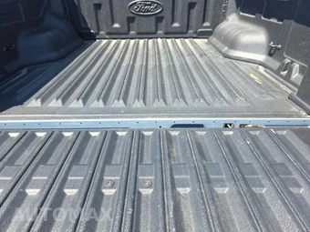 2025 Ford Ranger XLT Crew Cab Medium Bed - miniatura 16