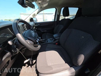 2025 Ford Ranger XLT Crew Cab Medium Bed - miniatura 7