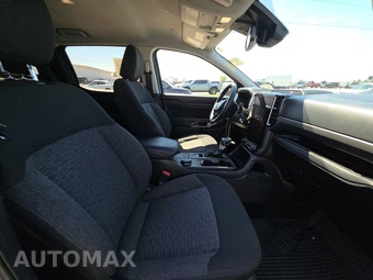 2025 Ford Ranger XLT Crew Cab Medium Bed - miniatura 8