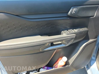2025 Ford Ranger XLT Crew Cab Medium Bed - miniatura 9