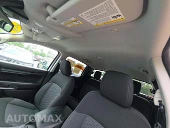 2025 Ford Ranger XLT Crew Cab Medium Bed - miniatura 11