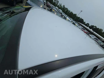 2025 Ford Ranger XLT Crew Cab Medium Bed - miniatura 12