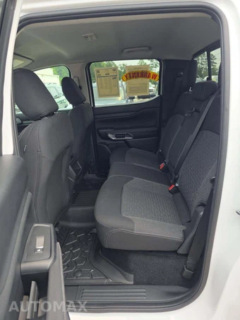 2025 Ford Ranger XLT Crew Cab Medium Bed - miniatura 13