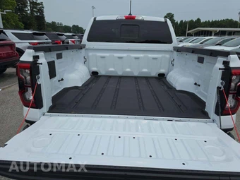 2025 Ford Ranger XLT Crew Cab Medium Bed - miniatura 14