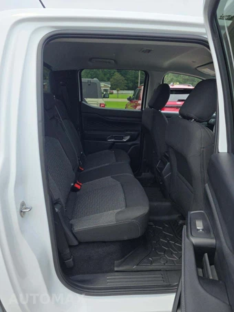 2025 Ford Ranger XLT Crew Cab Medium Bed - miniatura 16
