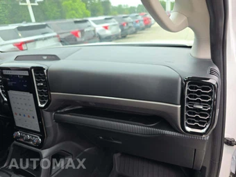 2025 Ford Ranger XLT Crew Cab Medium Bed - miniatura 19
