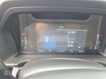 2025 Ford Ranger XLT Crew Cab Medium Bed - miniatura 9
