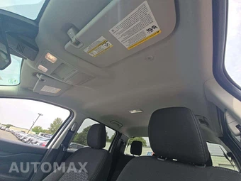 2025 Ford Ranger XLT Crew Cab Medium Bed - miniatura 11