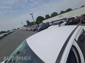 2025 Ford Ranger XLT Crew Cab Medium Bed - miniatura 12