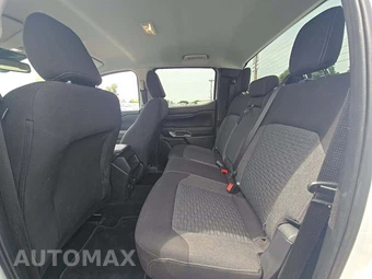 2025 Ford Ranger XLT Crew Cab Medium Bed - miniatura 13