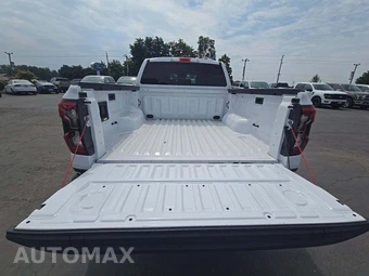 2025 Ford Ranger XLT Crew Cab Medium Bed - miniatura 14