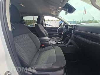 2025 Ford Ranger XLT Crew Cab Medium Bed - miniatura 18