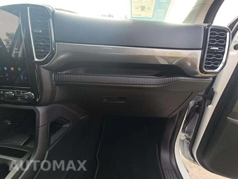 2025 Ford Ranger XLT Crew Cab Medium Bed - miniatura 19