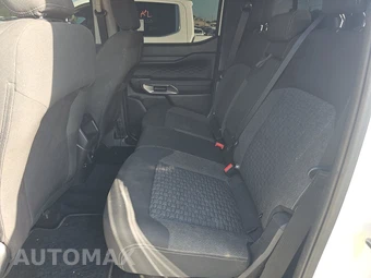 2025 Ford Ranger XLT Crew Cab Medium Bed - miniatura 13