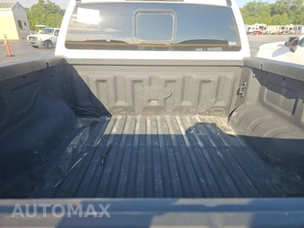 2025 Ford Ranger XLT Crew Cab Medium Bed - miniatura 16