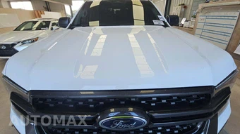 2025 Ford Ranger XLT Crew Cab Medium Bed - miniatura 21