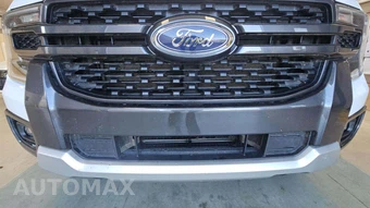 2025 Ford Ranger XLT Crew Cab Medium Bed - miniatura 22
