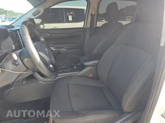 2025 Ford Ranger XLT Crew Cab Medium Bed - miniatura 7
