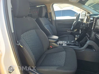 2025 Ford Ranger XLT Crew Cab Medium Bed - miniatura 8