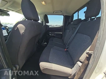 2025 Ford Ranger XLT Crew Cab Medium Bed - miniatura 13