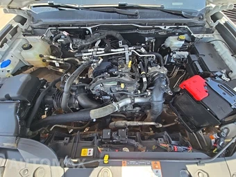 2025 Ford Ranger XLT Crew Cab Medium Bed - miniatura 15