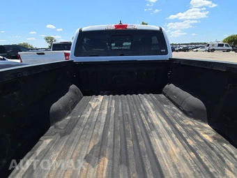 2025 Ford Ranger XLT Crew Cab Medium Bed - miniatura 16