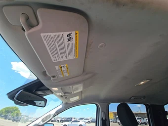 2025 Ford Ranger XLT Crew Cab Medium Bed - miniatura 18