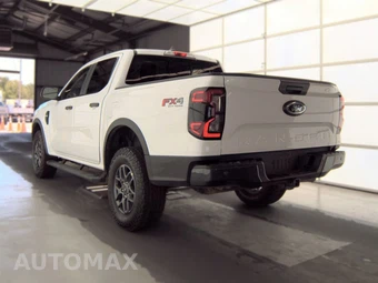2025 Ford Ranger XLT Crew Cab Medium Bed - miniatura 6