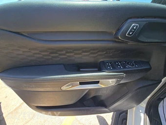 2025 Ford Ranger XLT Crew Cab Medium Bed - miniatura 9