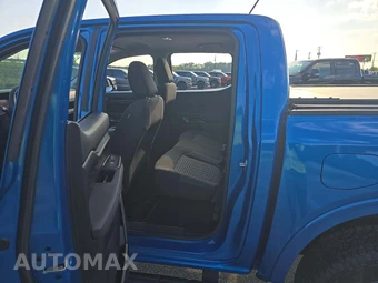 2025 Ford Ranger XLT Crew Cab Medium Bed - miniatura 10