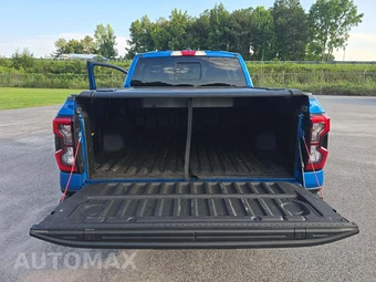 2025 Ford Ranger XLT Crew Cab Medium Bed - miniatura 11