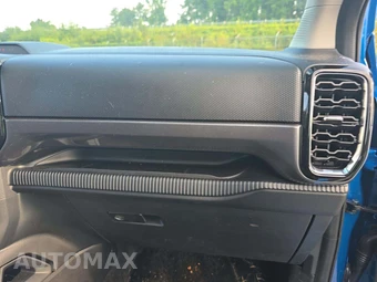 2025 Ford Ranger XLT Crew Cab Medium Bed - miniatura 16