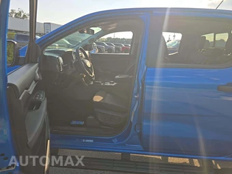 2025 Ford Ranger XLT Crew Cab Medium Bed - miniatura 3
